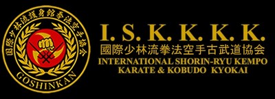 Shorin-ryu Kempo Karate Kobudo Kyokai